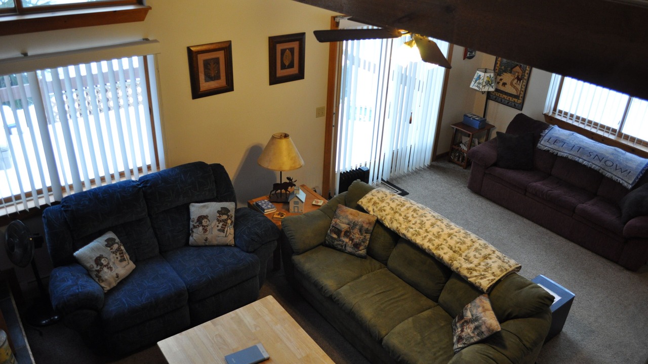 Photo of Bedroom in Ludlow
