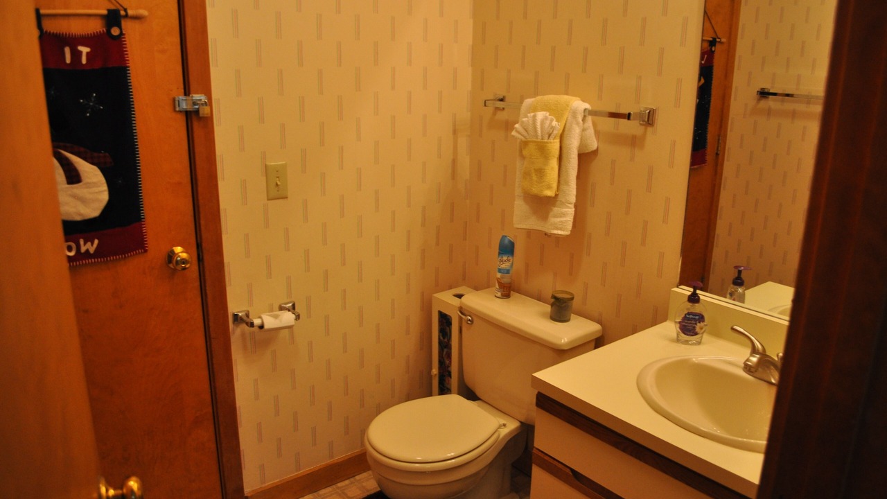 Photo of Bathroom in Ludlow