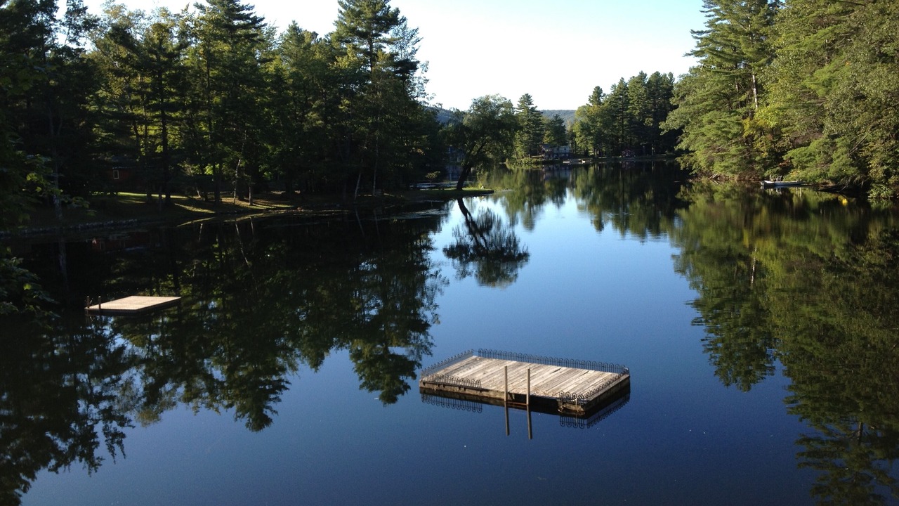 Photo of Outdoor in Ludlow