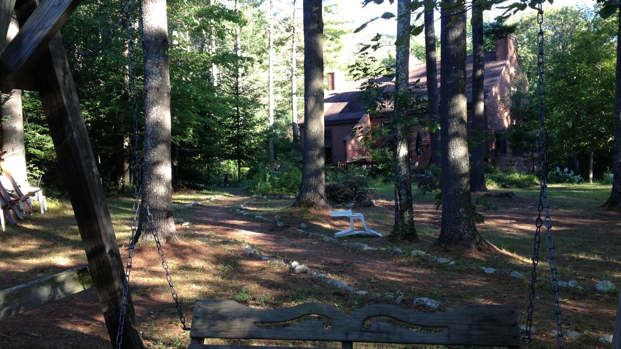 Photo of Outdoor in Ludlow