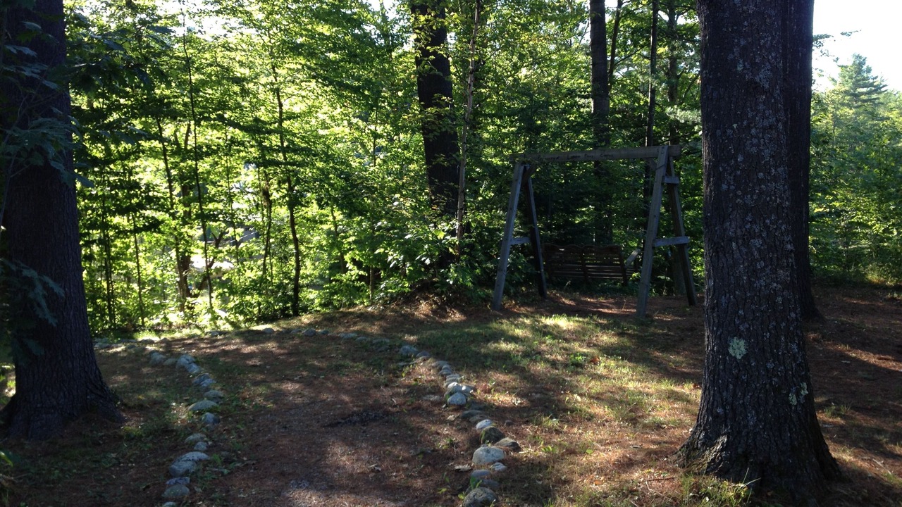 Photo of Outdoor in Ludlow