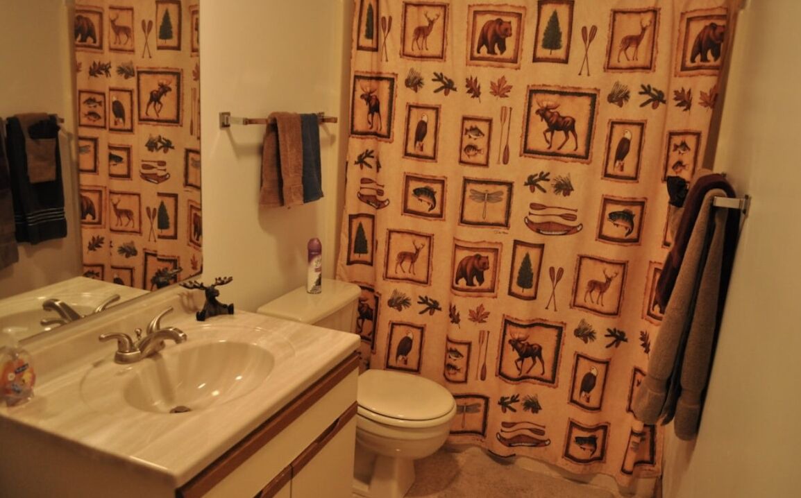 Photo of Bathroom in Ludlow
