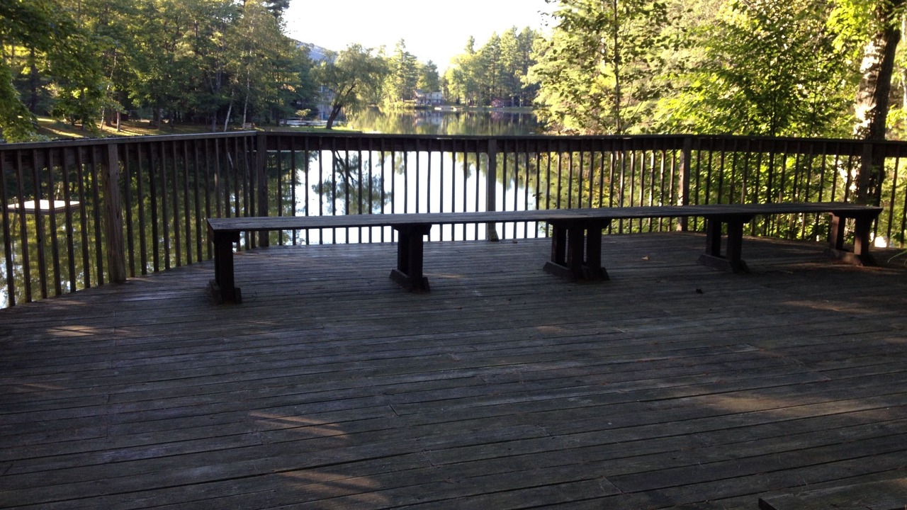 Photo of Outdoor in Ludlow