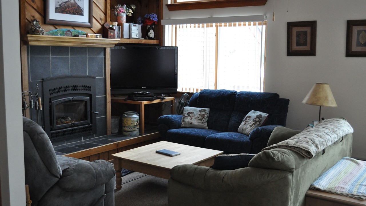 Photo of Livingroom in Ludlow