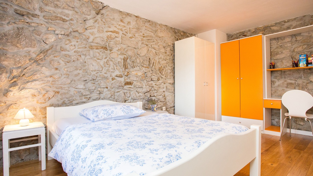 Photo of Bedroom in Viskovo