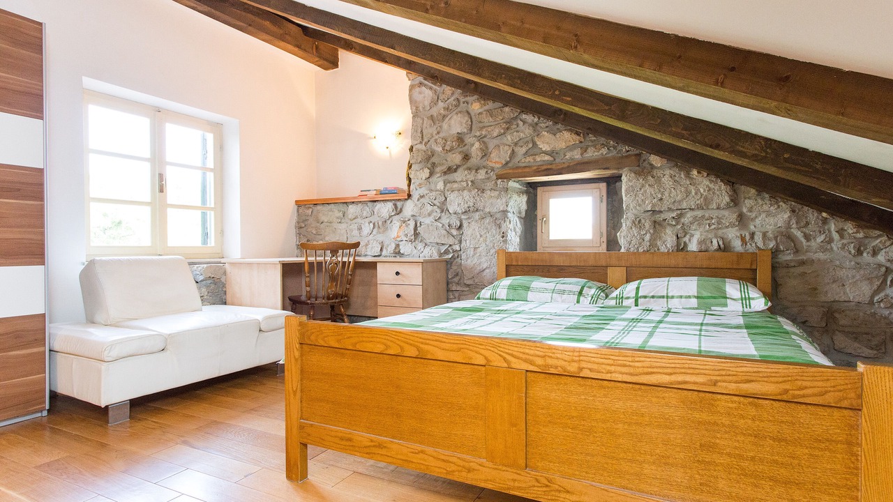Photo of Bedroom in Viskovo