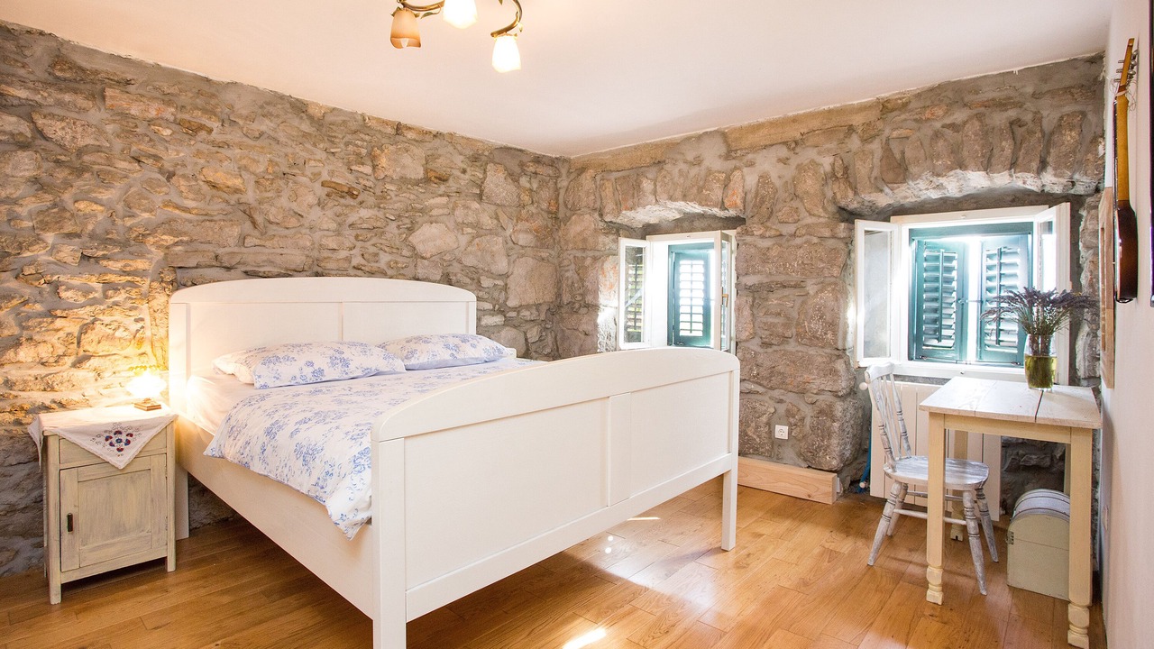 Photo of Bedroom in Viskovo