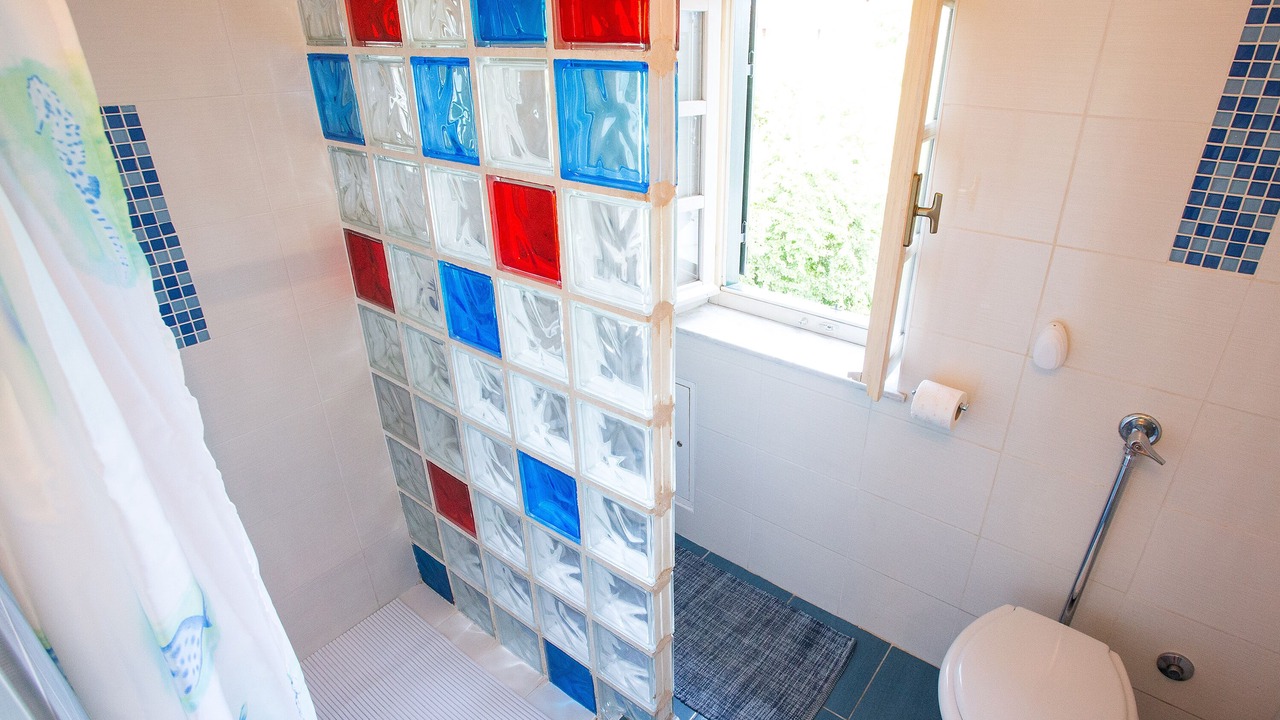 Photo of Bathroom in Viskovo