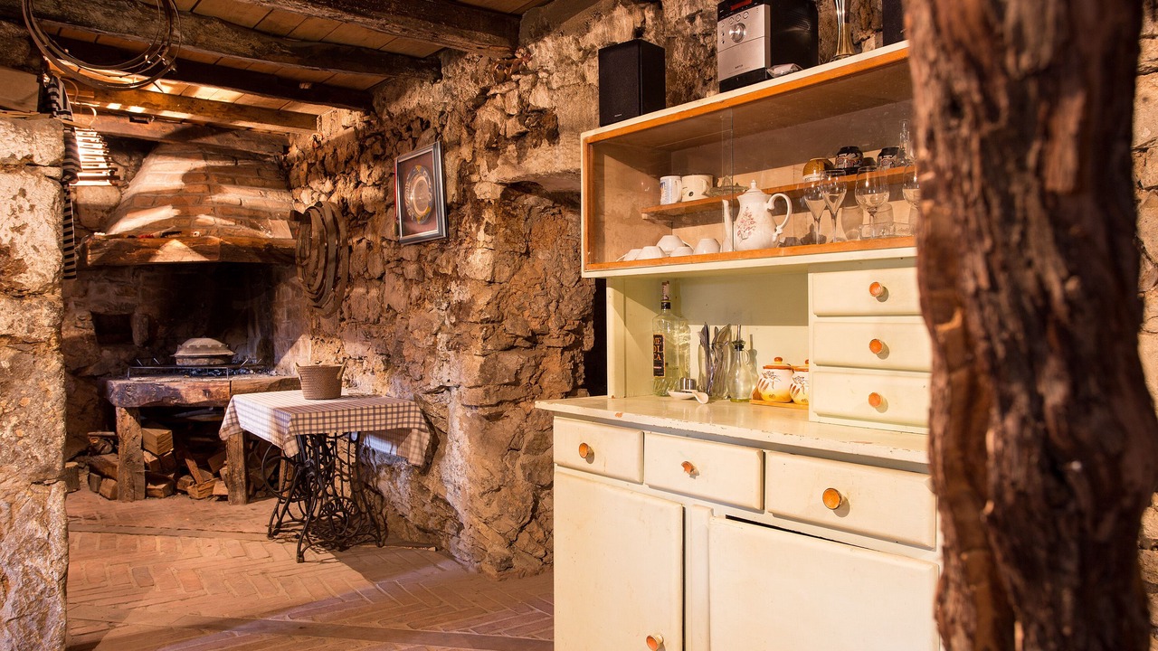 Photo of Kitchen in Viskovo