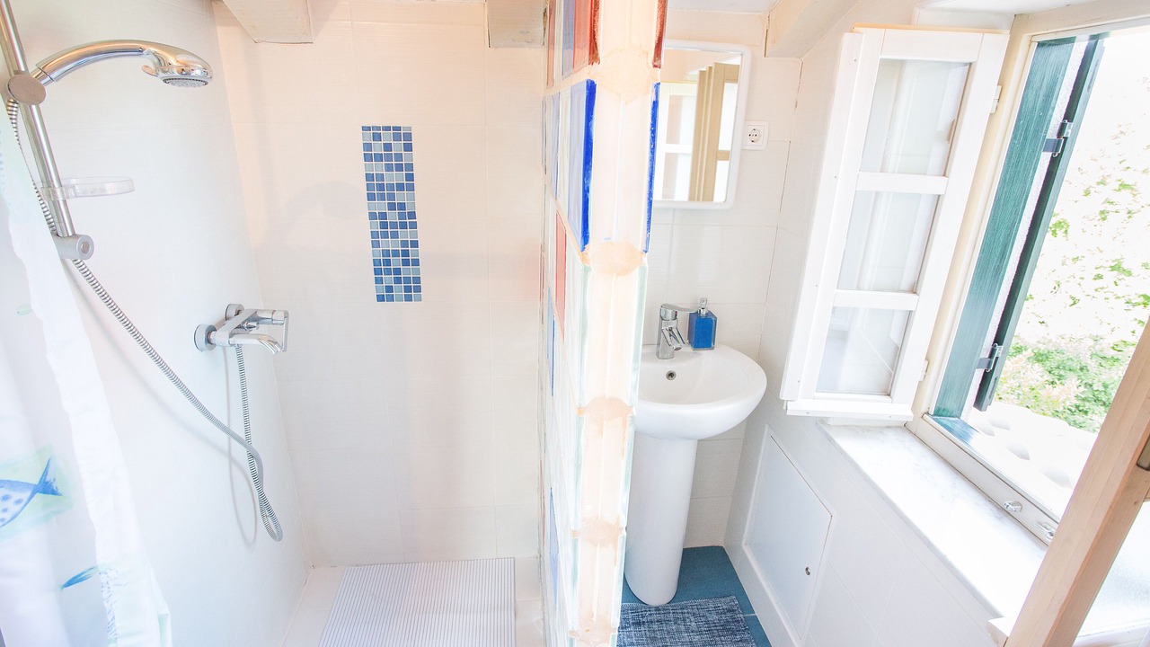 Photo of Bathroom in Viskovo