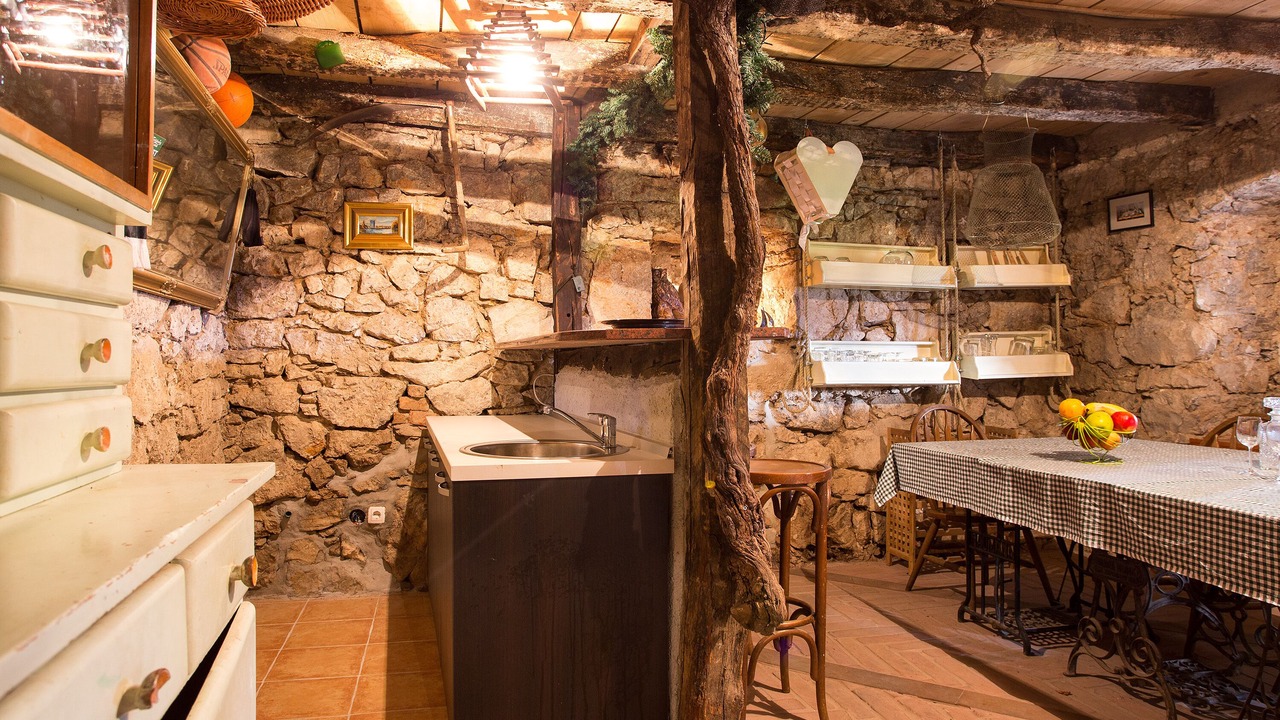 Photo of Kitchen in Viskovo