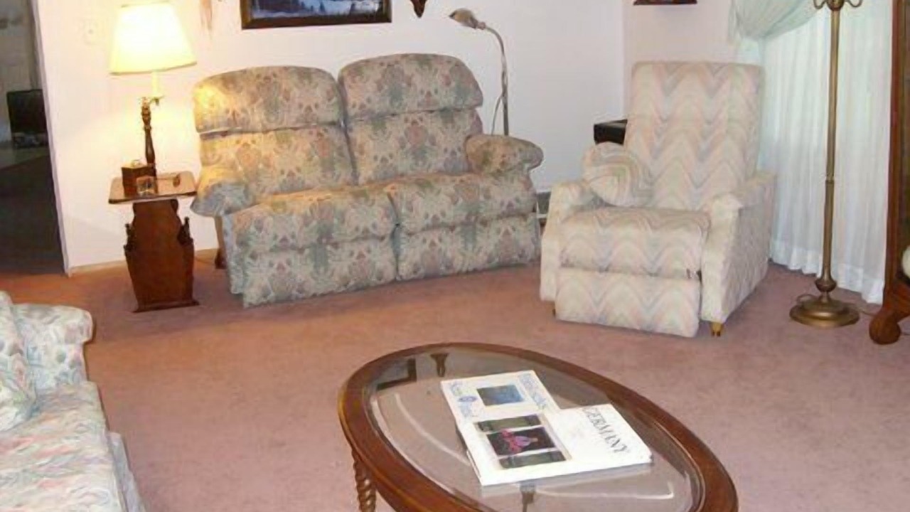 Photo of Livingroom in Frankenmuth