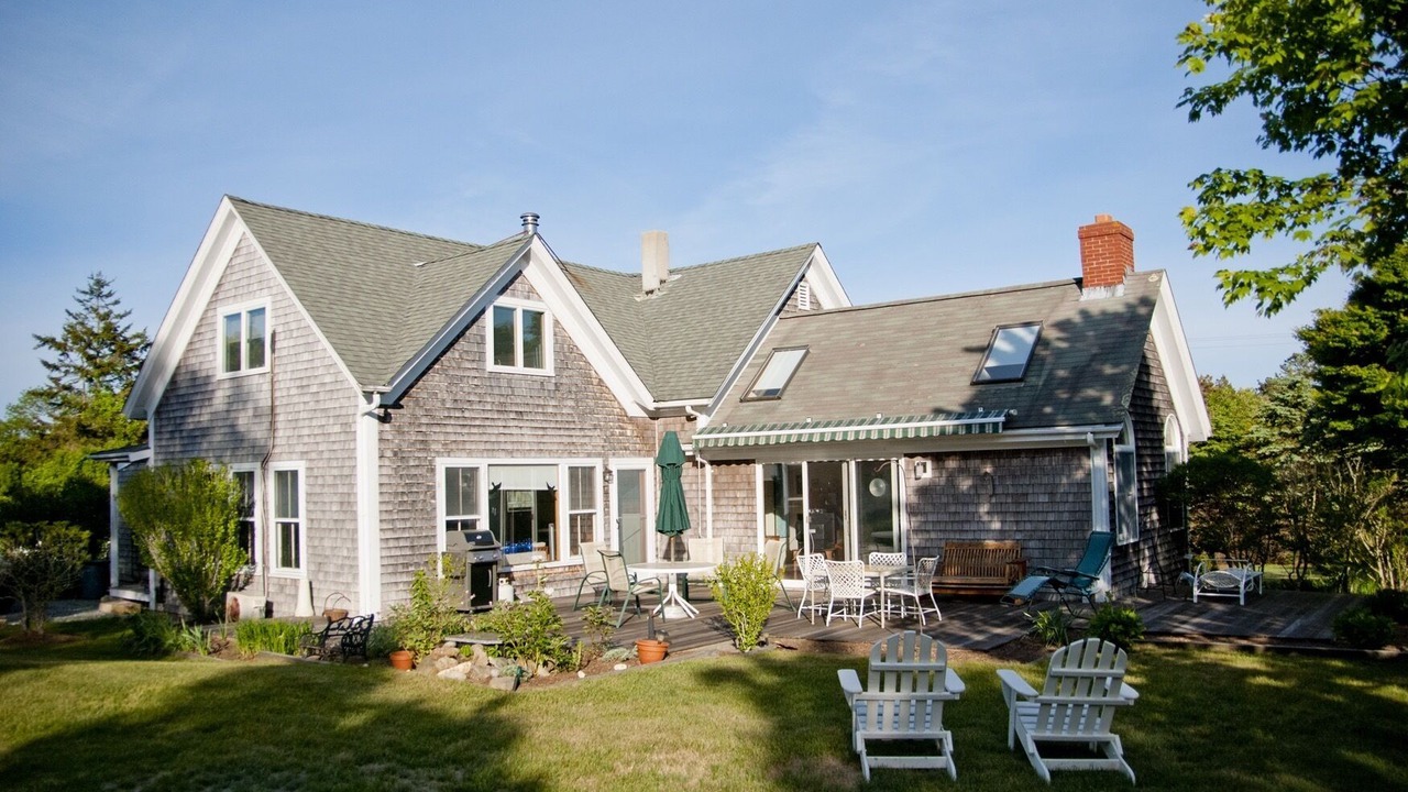 Photo of Others in Chilmark