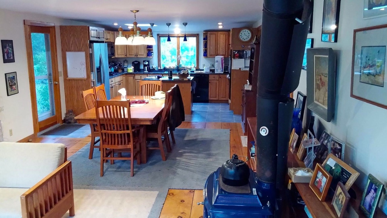 Photo of Bedroom in Chilmark