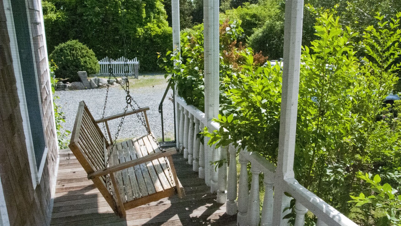 Photo of Outdoor in Chilmark