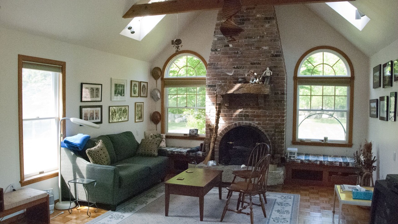 Photo of Outdoor in Chilmark