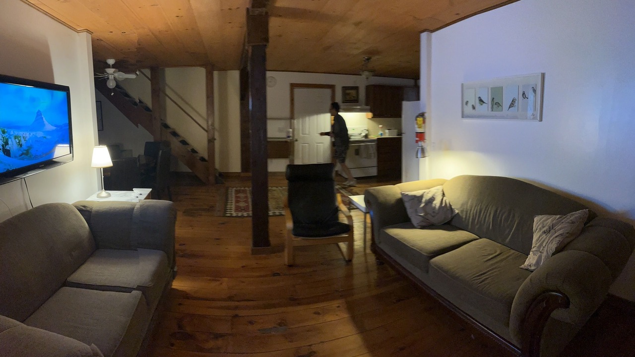 Photo of Livingroom in Mount Vision