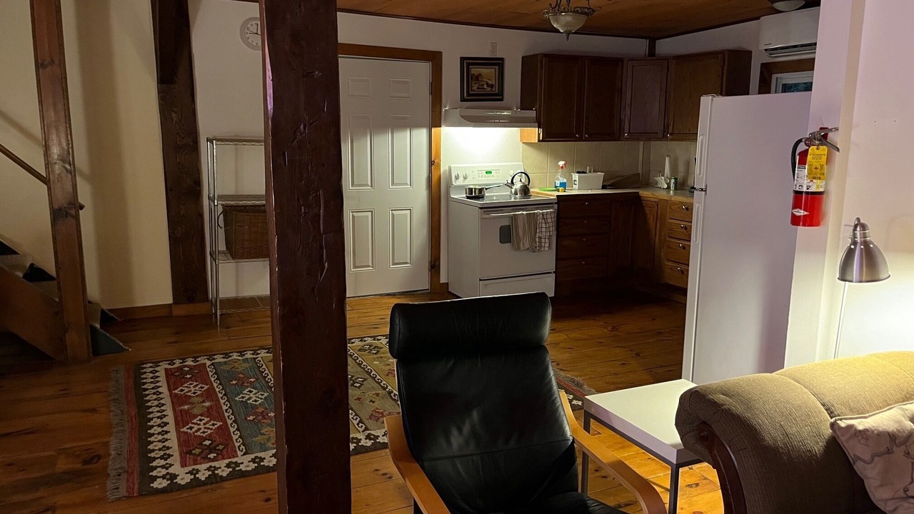 Photo of Livingroom in Mount Vision