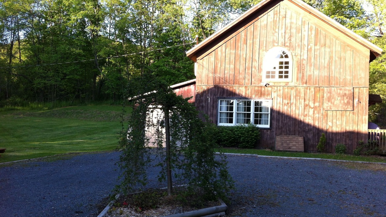 Photo of Outdoor in Mount Vision