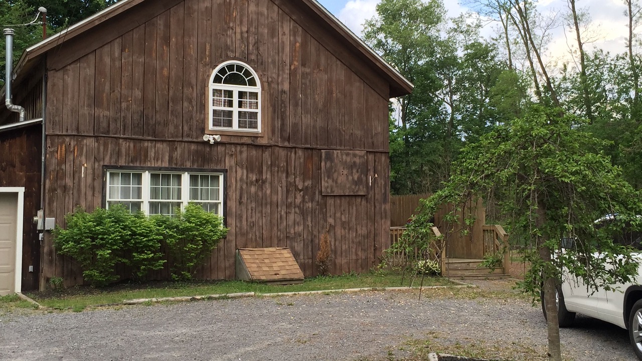 Photo of Outdoor in Mount Vision