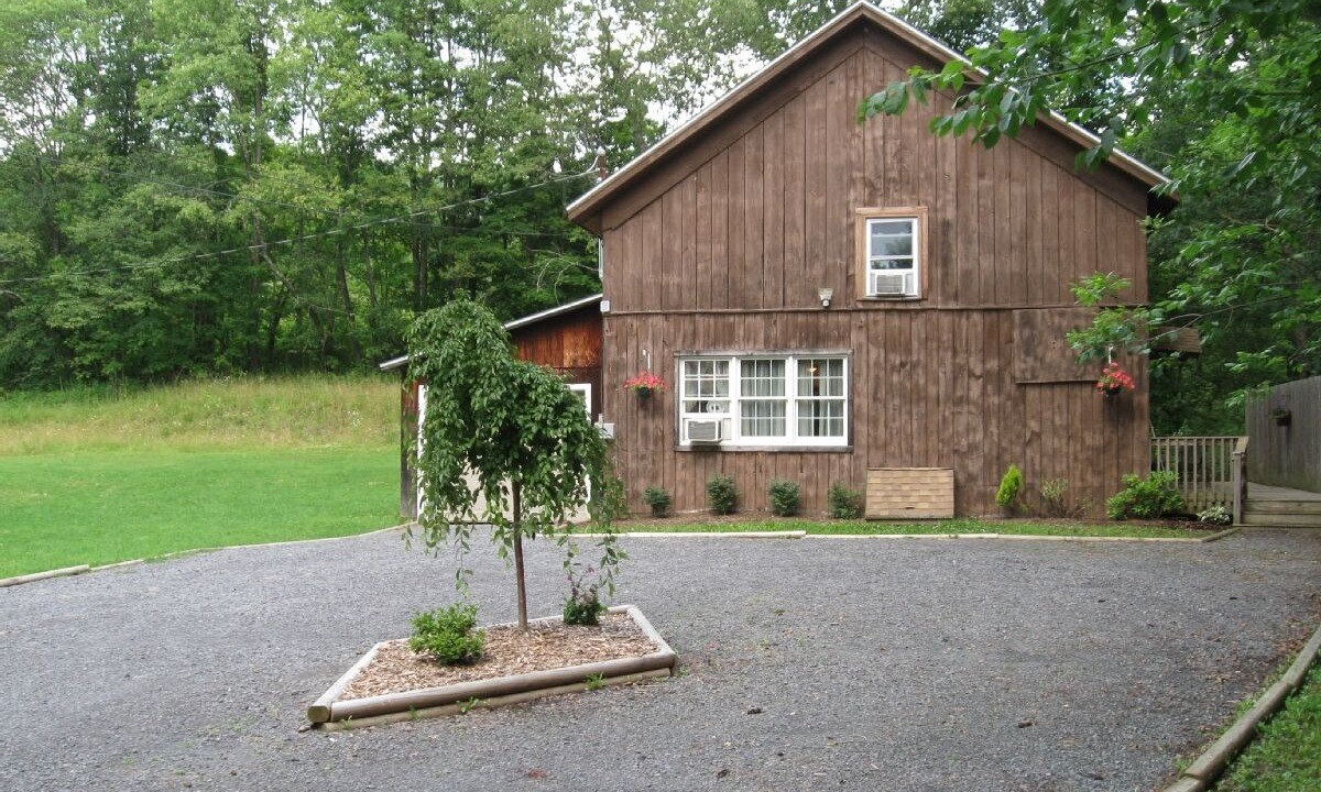 Photo of Outdoor in Mount Vision