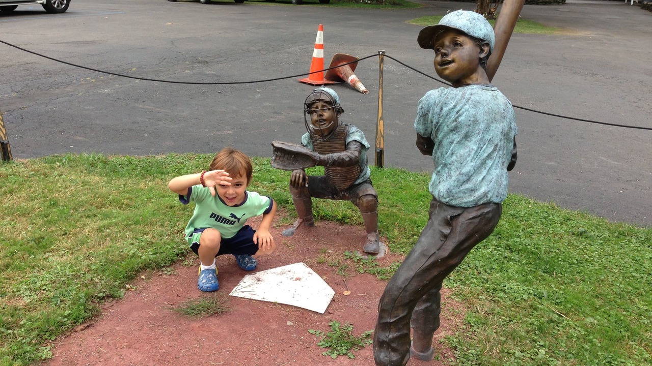 Photo of Others in Mount Vision