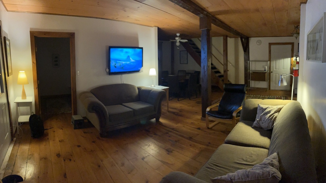 Photo of Livingroom in Mount Vision