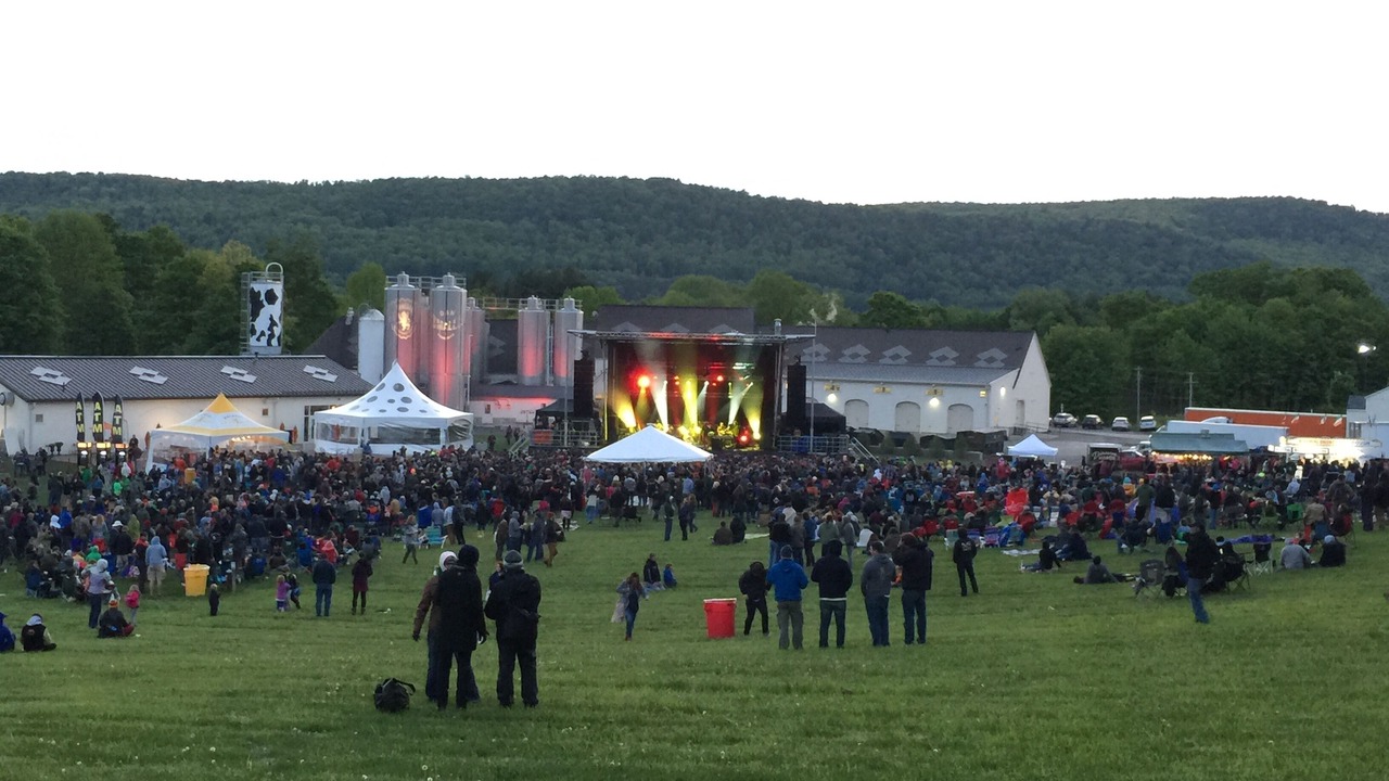 Photo of Others in Mount Vision