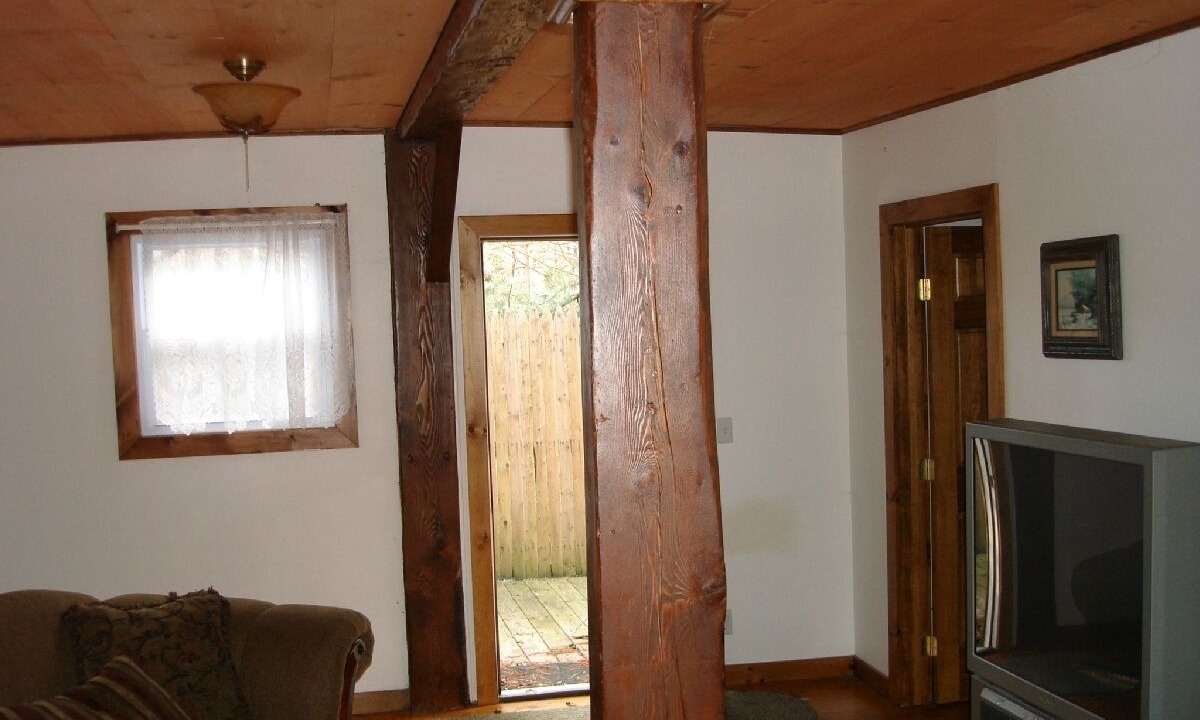 Photo of Livingroom in Mount Vision