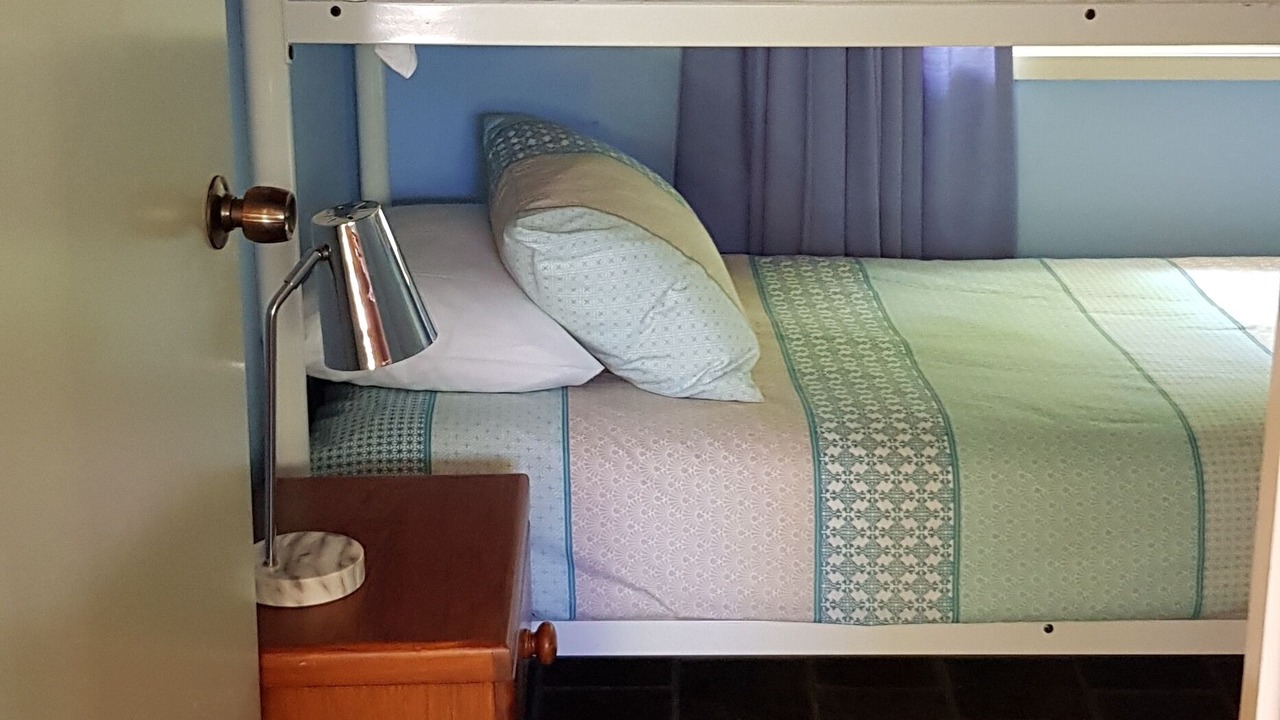 Photo of Bedroom in Point Lookout