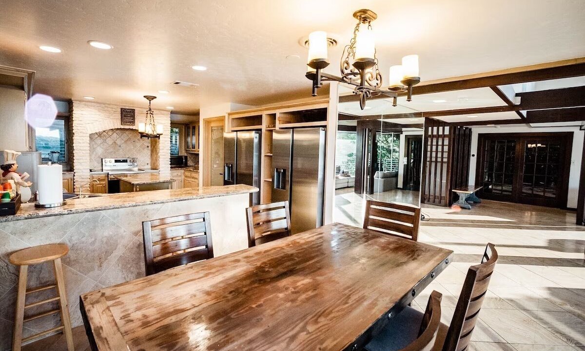 Photo of Kitchen in Lakeway