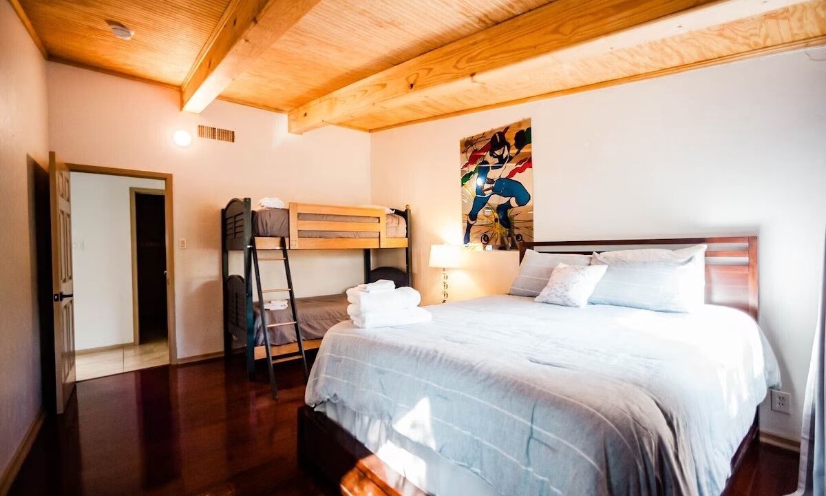 Photo of Bedroom in Lakeway