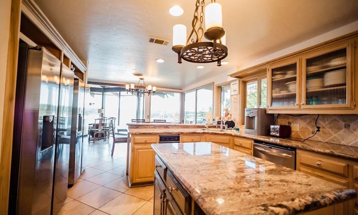 Photo of Kitchen in Lakeway