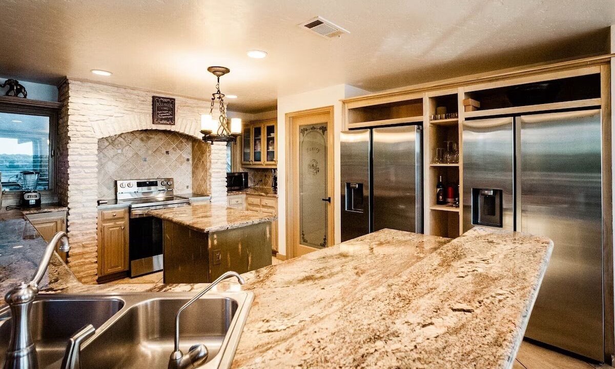 Photo of Kitchen in Lakeway