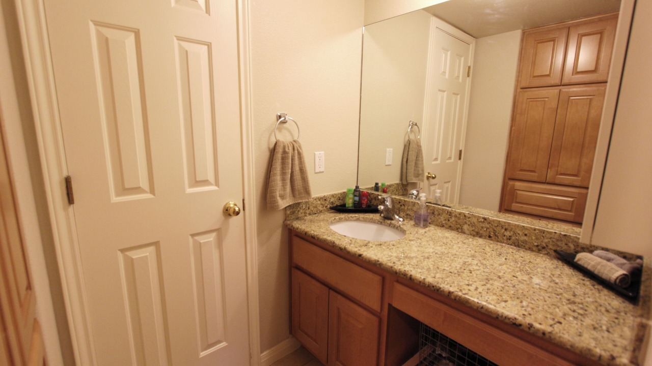 Photo of Bathroom in Travis Heights