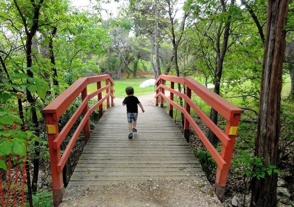 Photo of Outdoor in Travis Heights
