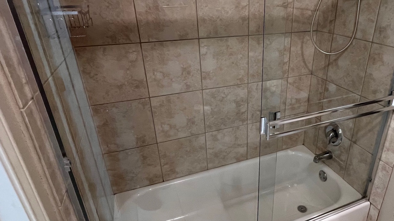 Photo of Bathroom in Travis Heights