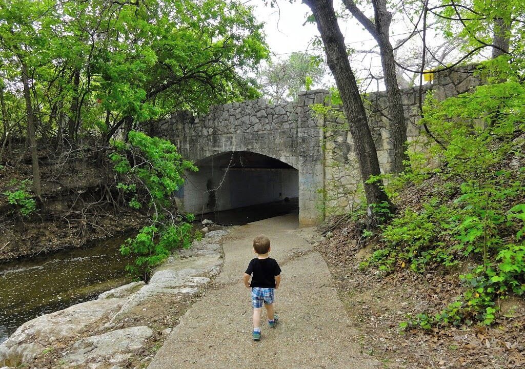 Photo of Outdoor in Travis Heights