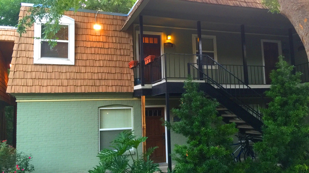 Photo of Outdoor in Travis Heights