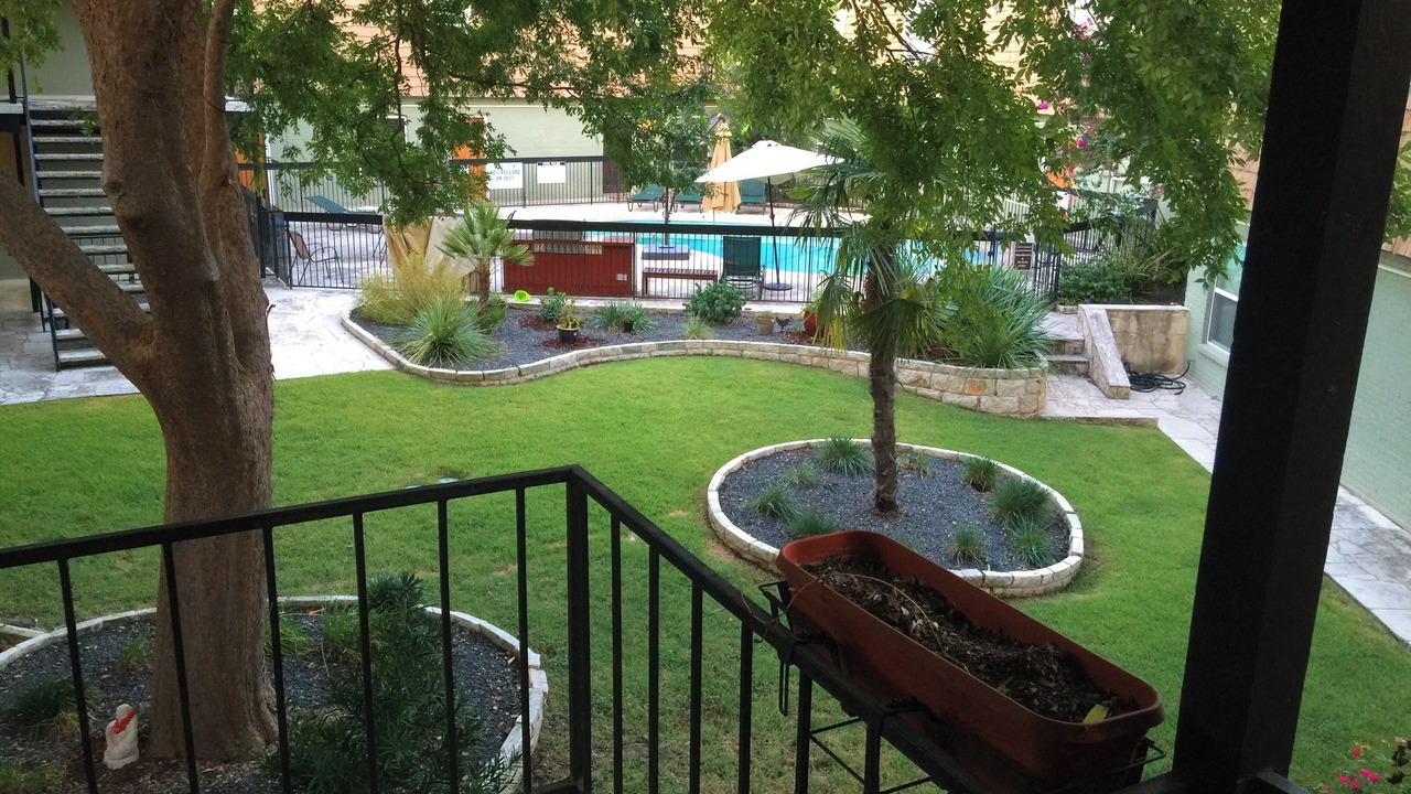 Photo of Outdoor in Travis Heights