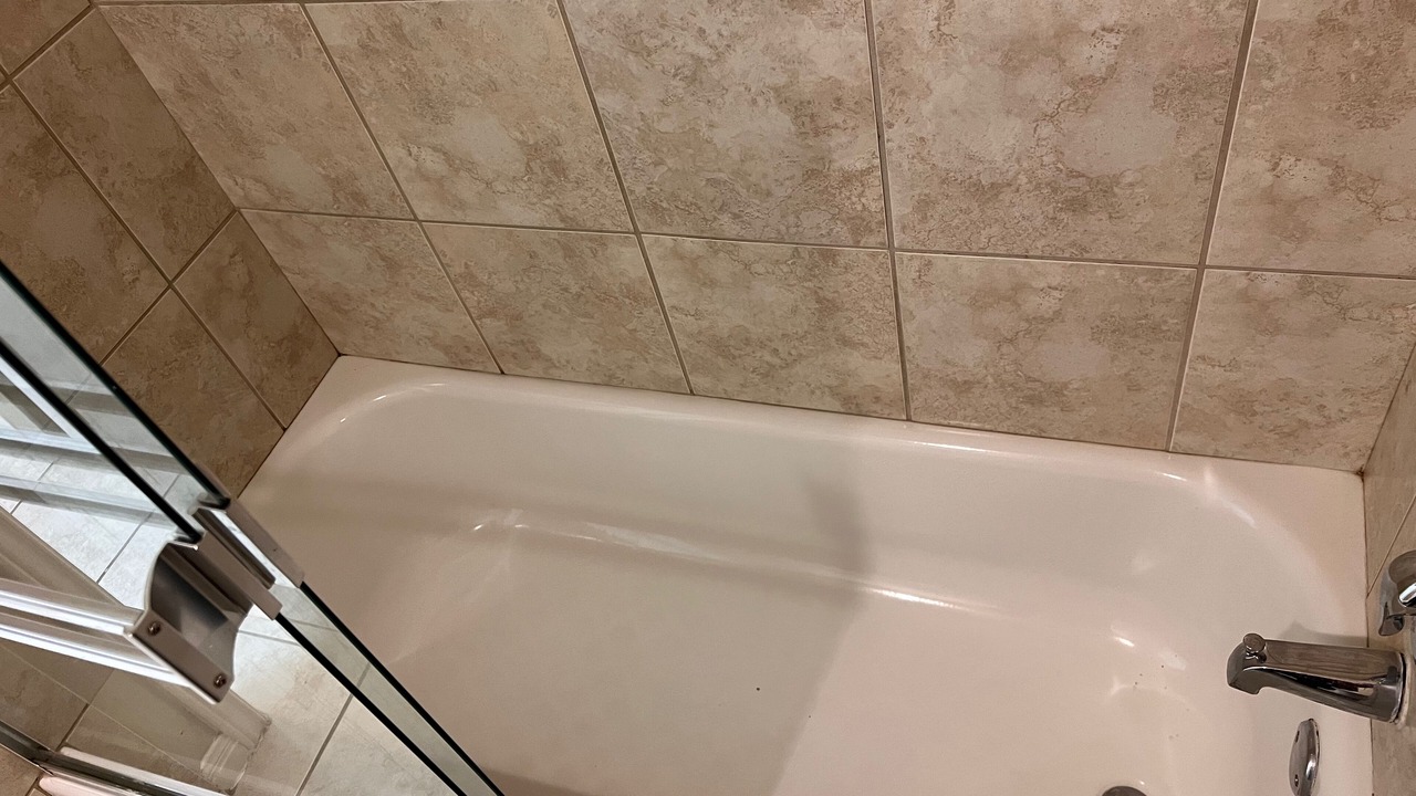 Photo of Bathroom in Travis Heights