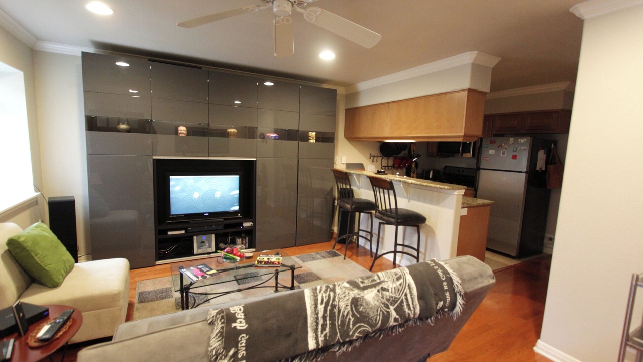 Photo of Livingroom in Travis Heights
