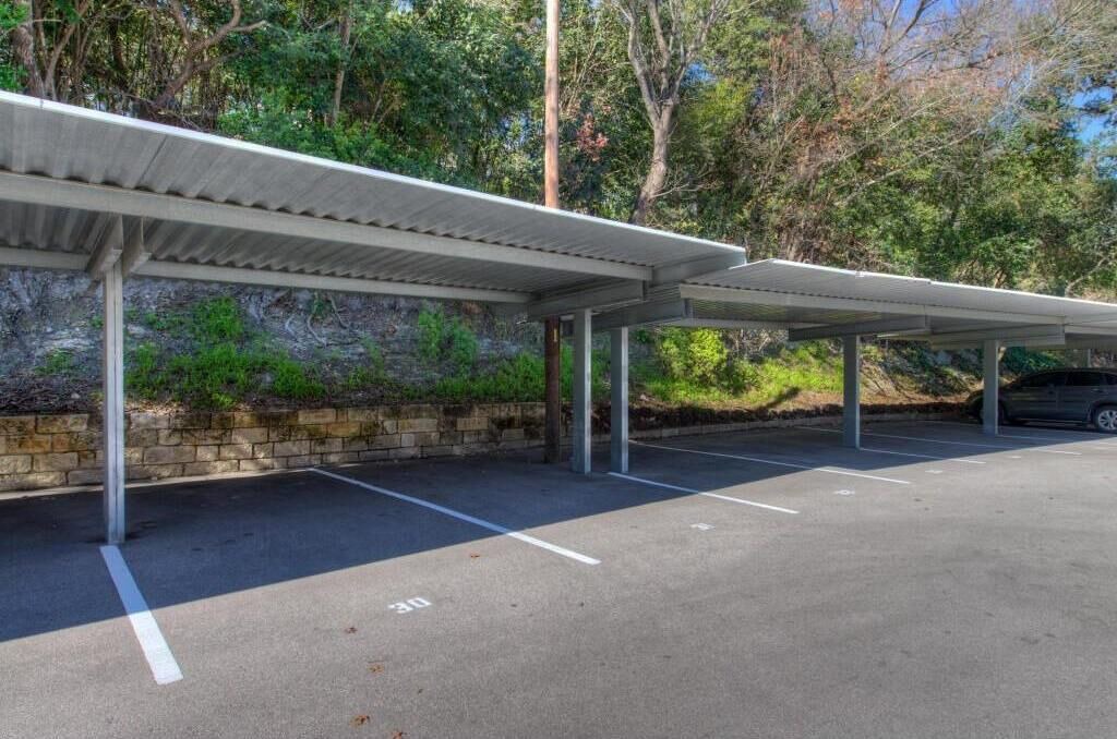 Photo of Outdoor in Travis Heights