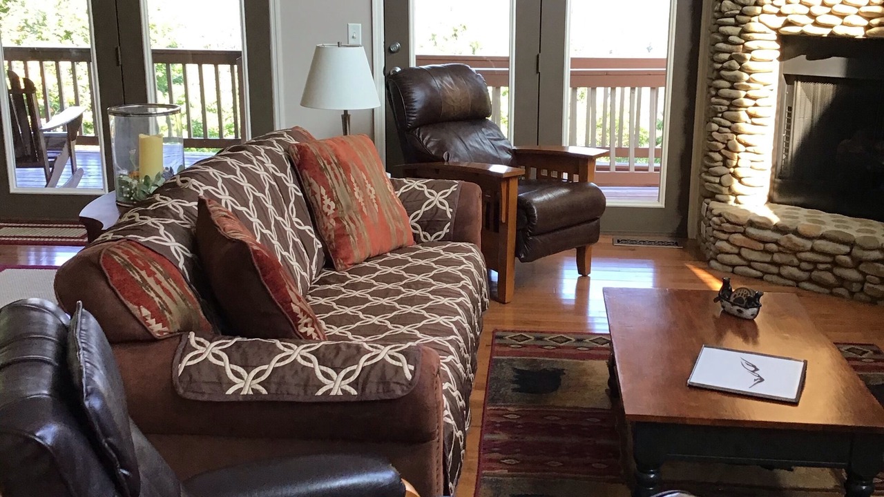 Photo of Livingroom in Murphy