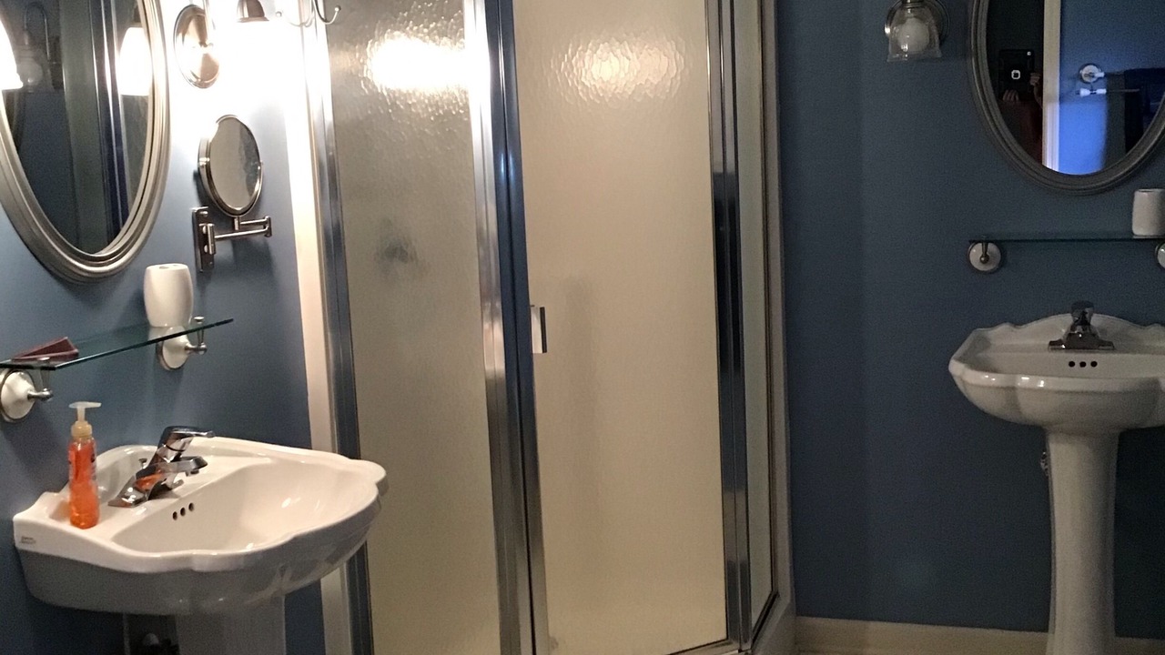 Photo of Bathroom in Murphy