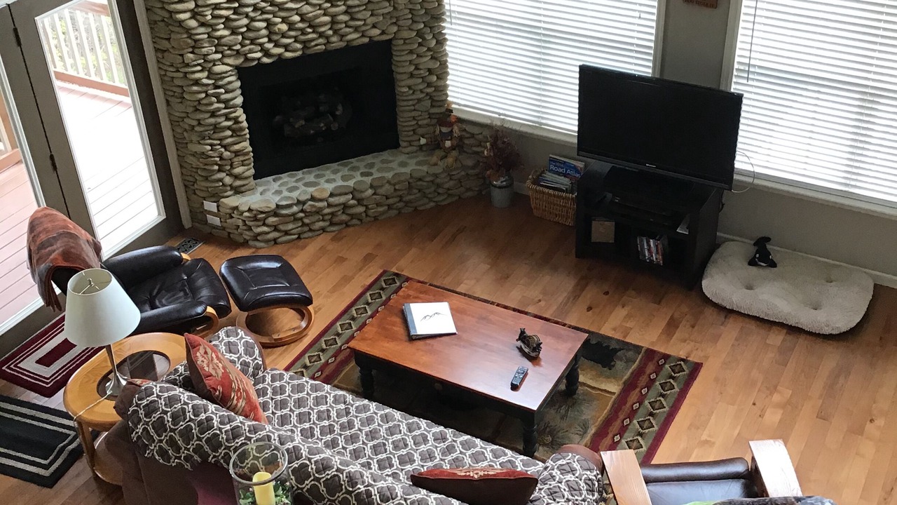 Photo of Livingroom in Murphy