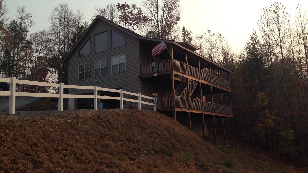 Photo of Outdoor in Murphy