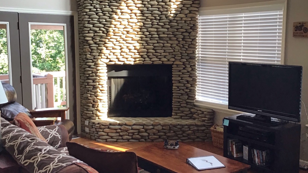 Photo of Livingroom in Murphy