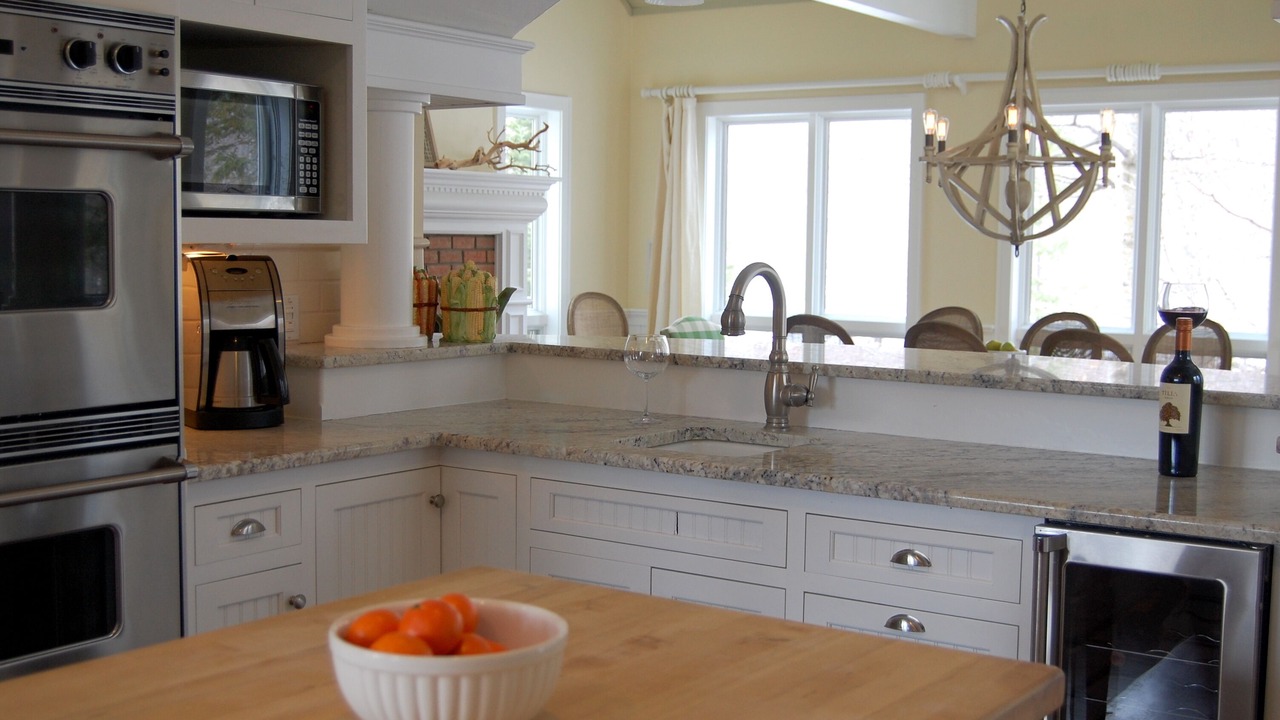 Photo of Kitchen in Ephraim