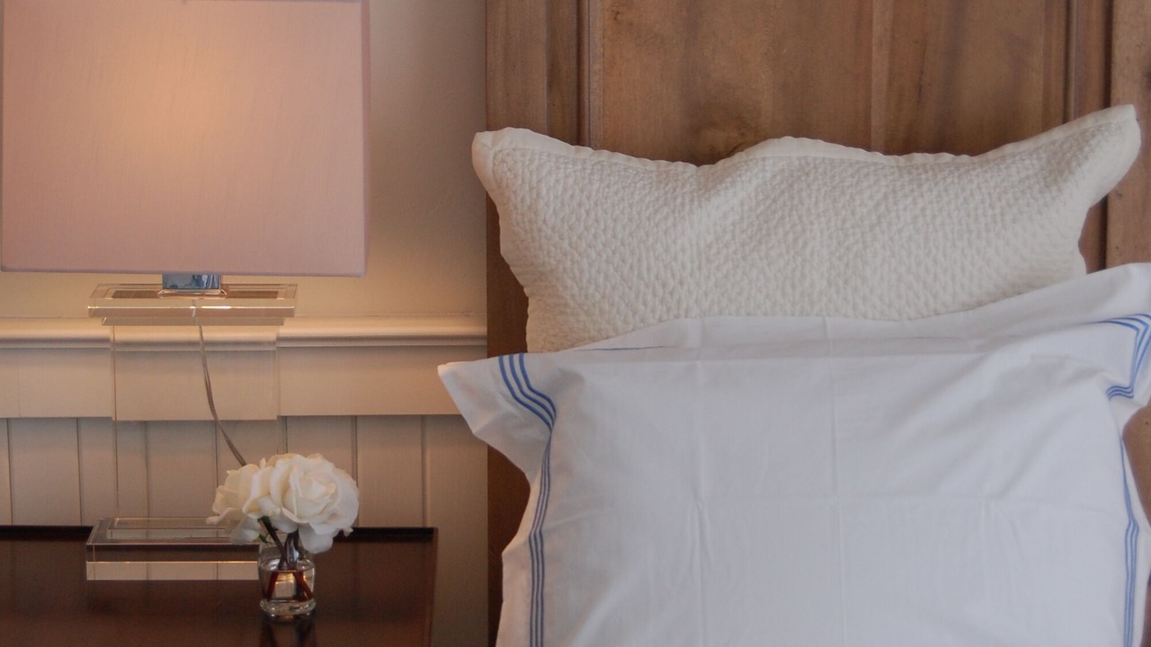 Photo of Bedroom in Ephraim